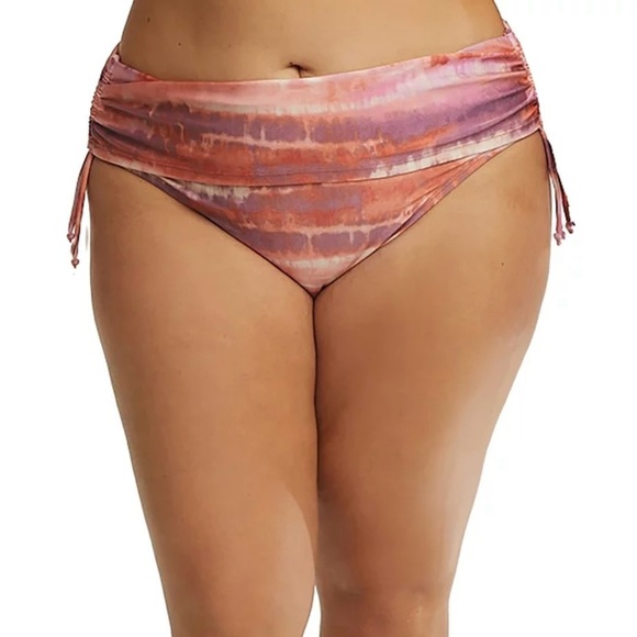 3 for $13 Time and tru bikini bottom - Picture 1 of 6